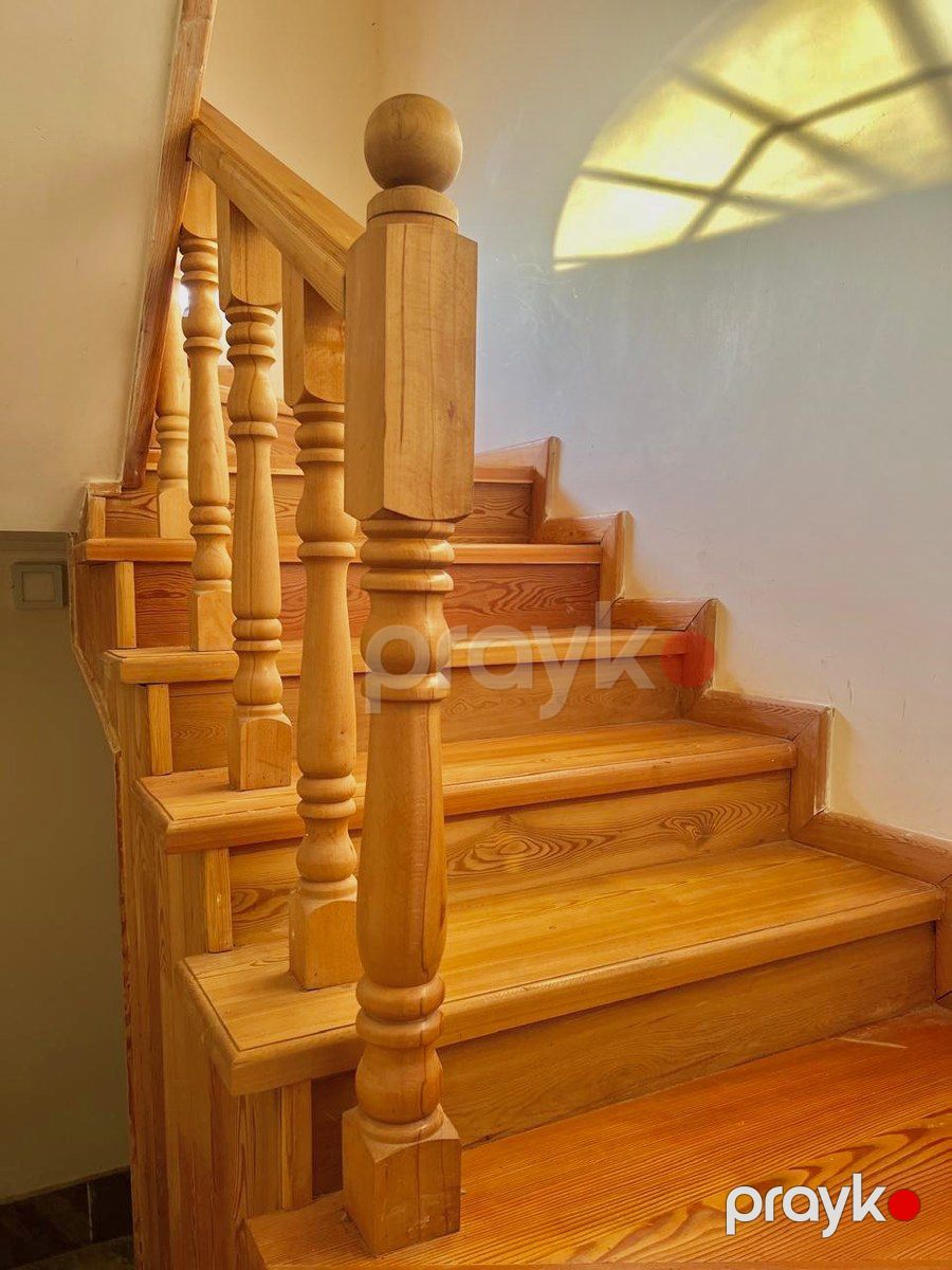 Satılır 5 otaqlı həyət evi/bağ evi 200 m² — Ev, villa, Bakı (8)