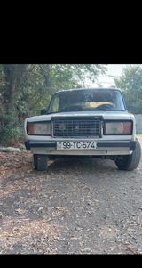 VAZ (LADA) 2107: 0.3 l | 1993 il 180 km Sedan — Cars