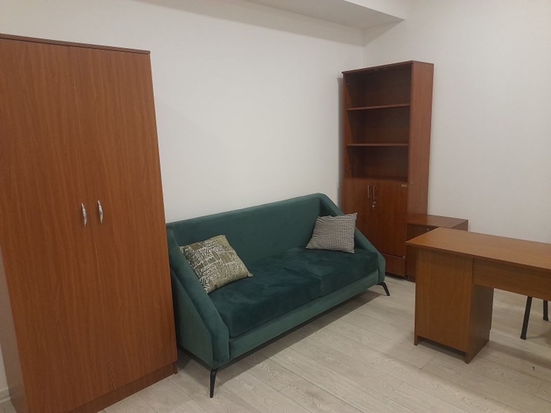 İcarəyə verilir 1 otaqlı ofis 30 m² — Ofis, Bakı (9)