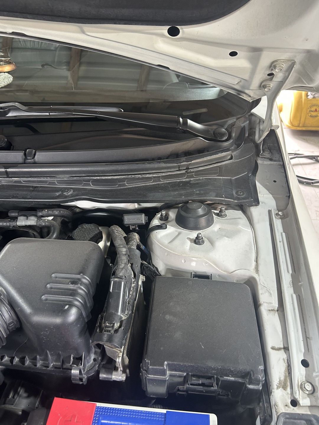 KIA Cerato, 2012 il — Avtomobillər, Bakı (9)