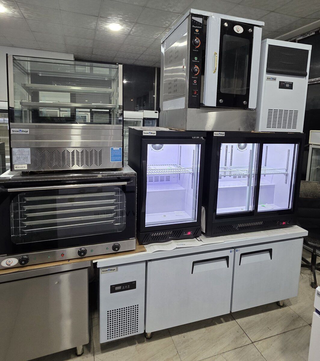 Mini bar soyuducular — Biznes və avadanlıq, Gəncə (3)