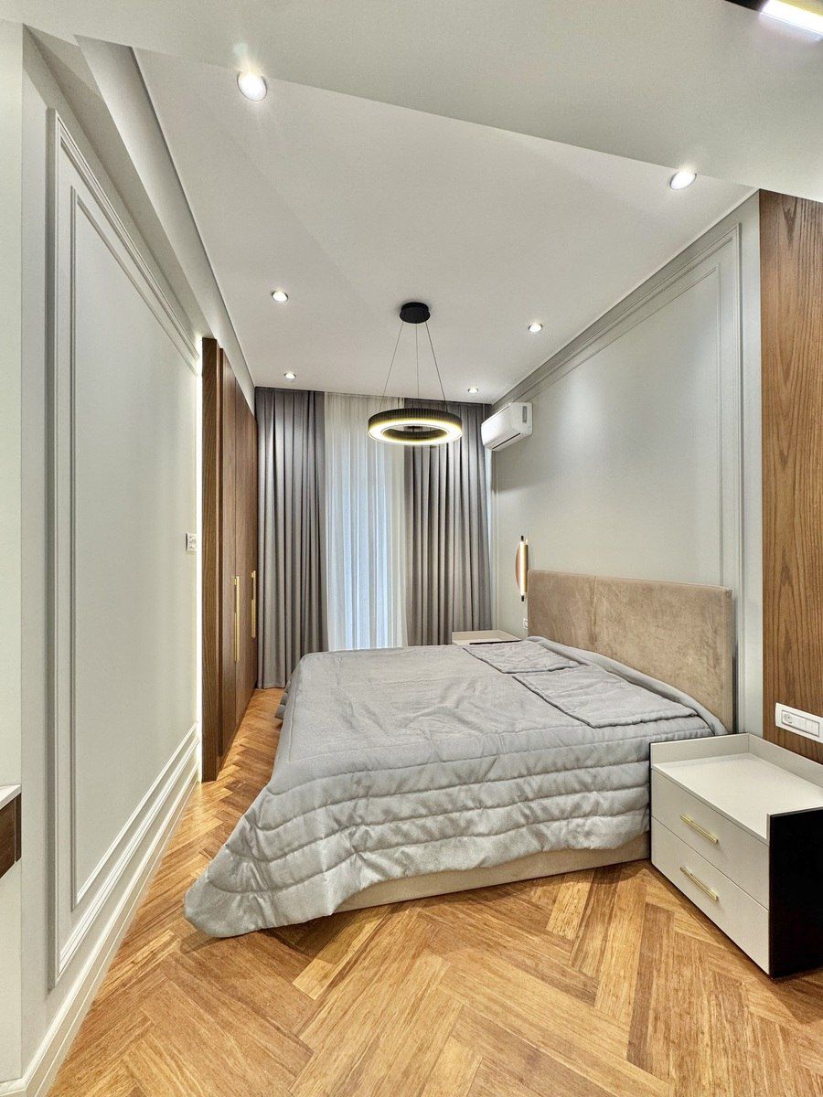 Satılır 2 otaqlı yeni tikili 70 m² — Mənzil, Bakı (7)