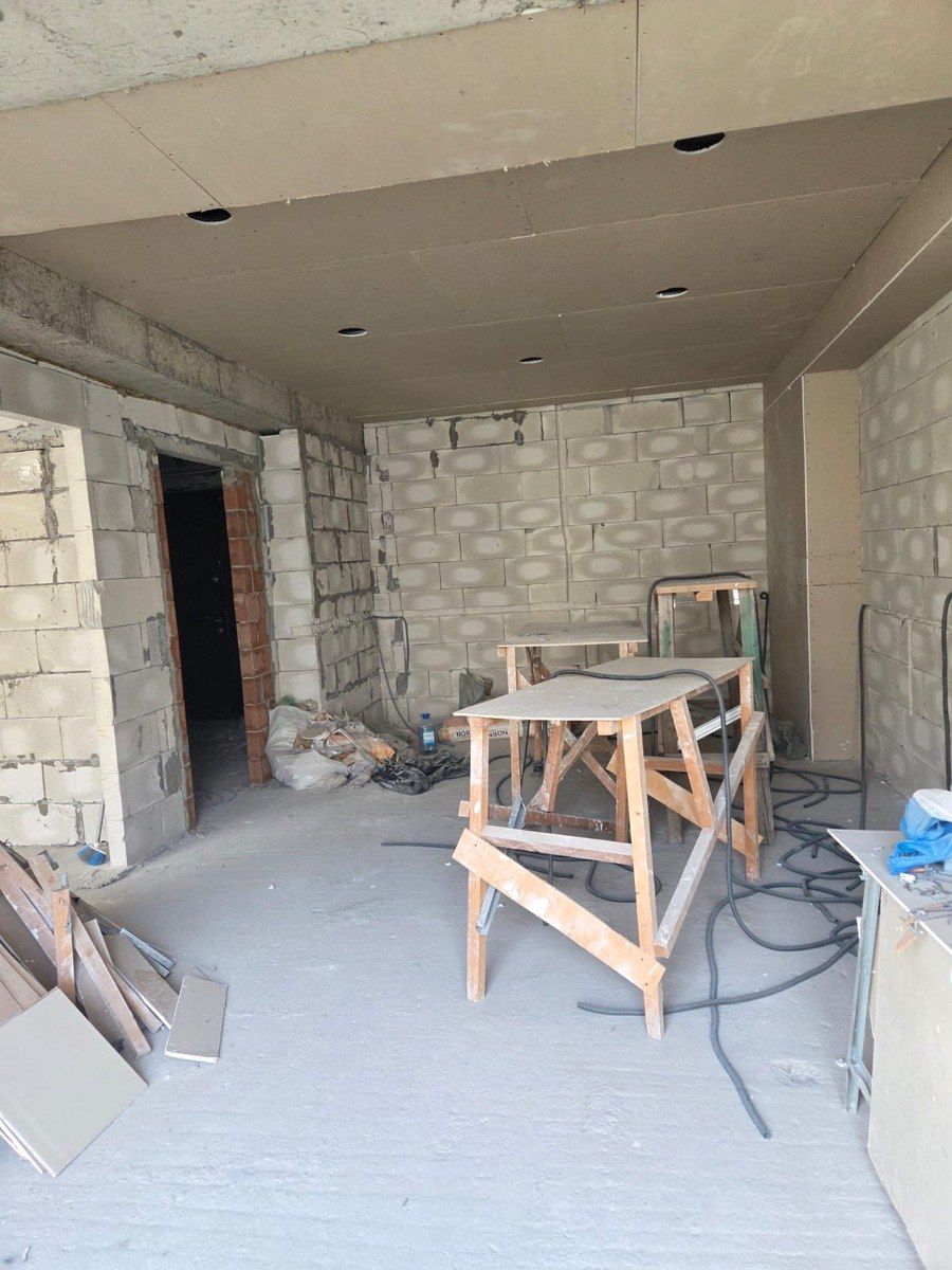 Satılır 3 otaqlı yeni tikili 96 m² — Mənzil, Bakı (3)