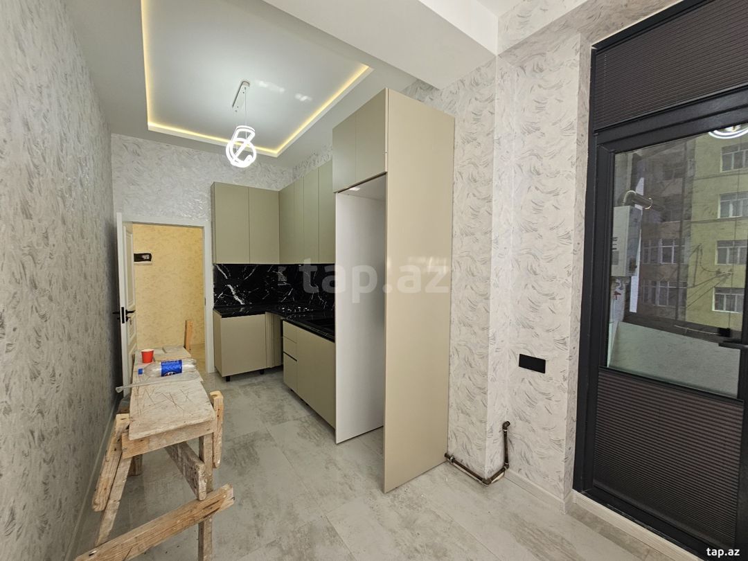 2-otaqlı yeni tikili, Xırdalan ş., 68 m² — Daşınmaz əmlak, Xırdalan (8)