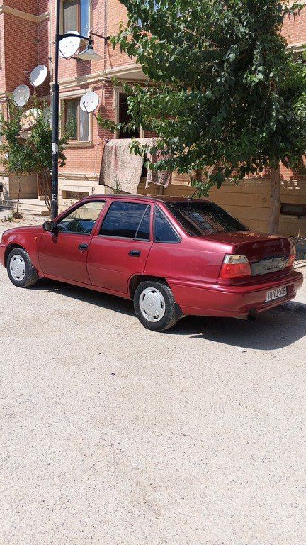 Daewoo Nexia, 1.5 L, 2007 il, 399 120 km — Avtomobillər, Bakı (4)