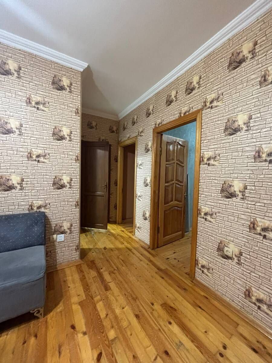 İcarəyə verilir 3 otaqlı yeni tikili 116 m² — Mənzil, Bakı (4)