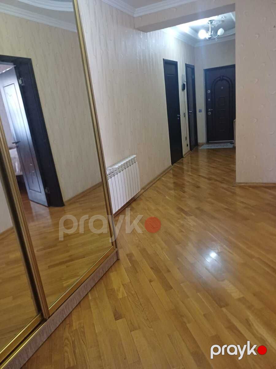 İcarəyə verilir 2 otaqlı yeni tikili 75 m² — Mənzil, Bakı (7)