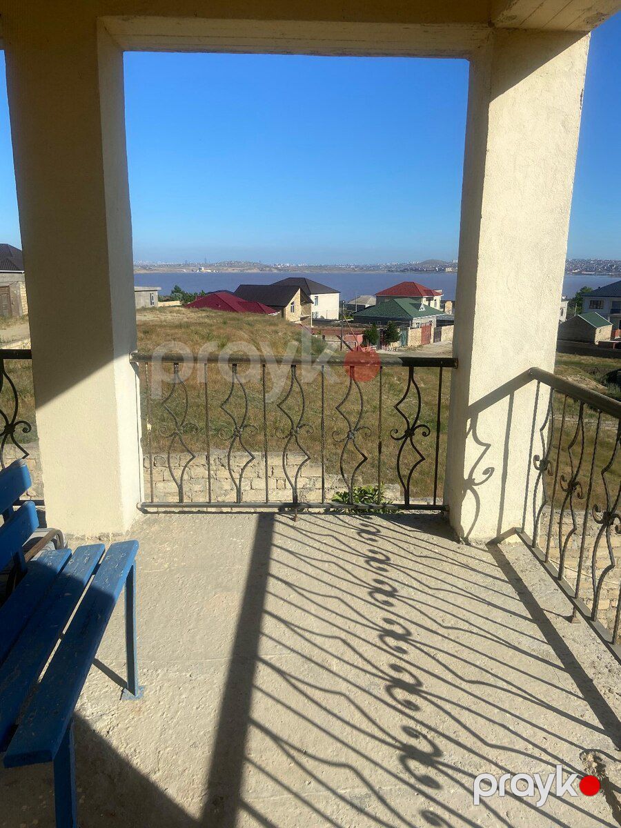 Həyət evi, Saray qəs. — Daşınmaz əmlak, Sumqayıt (4)