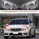 "Mercedes W212 E212" fara şüşəsi — Авто