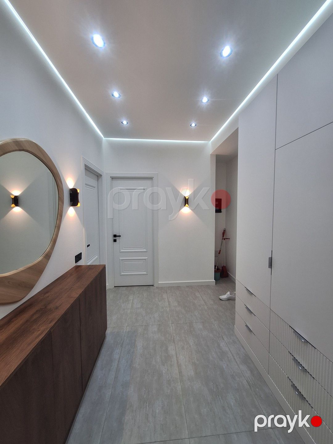 İcarəyə verilir 3 otaqlı yeni tikili 90 m² — Mənzil, Bakı (3)