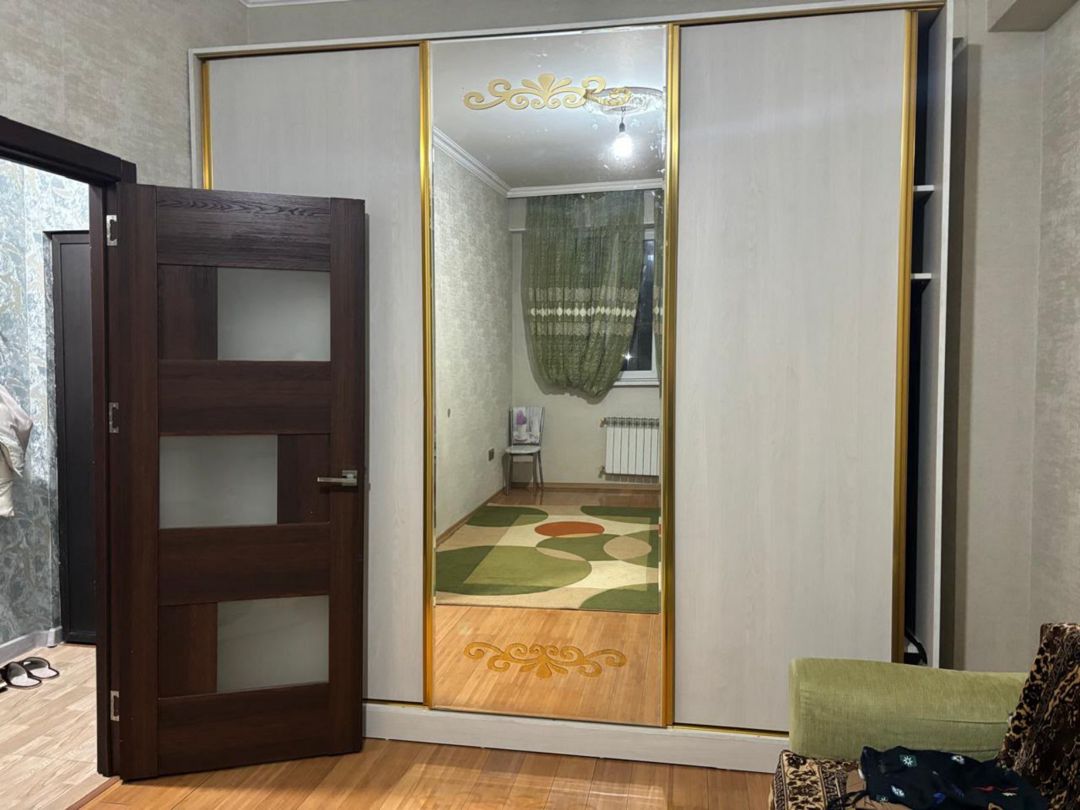 1-otaqlı yeni tikili kirayə verilir, Xırdalan ş., 48 m² — Mənzil, Bakı (5)