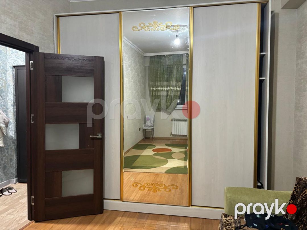 1-otaqlı yeni tikili kirayə verilir, Xırdalan ş., 48 m² — Mənzil, Bakı (5)