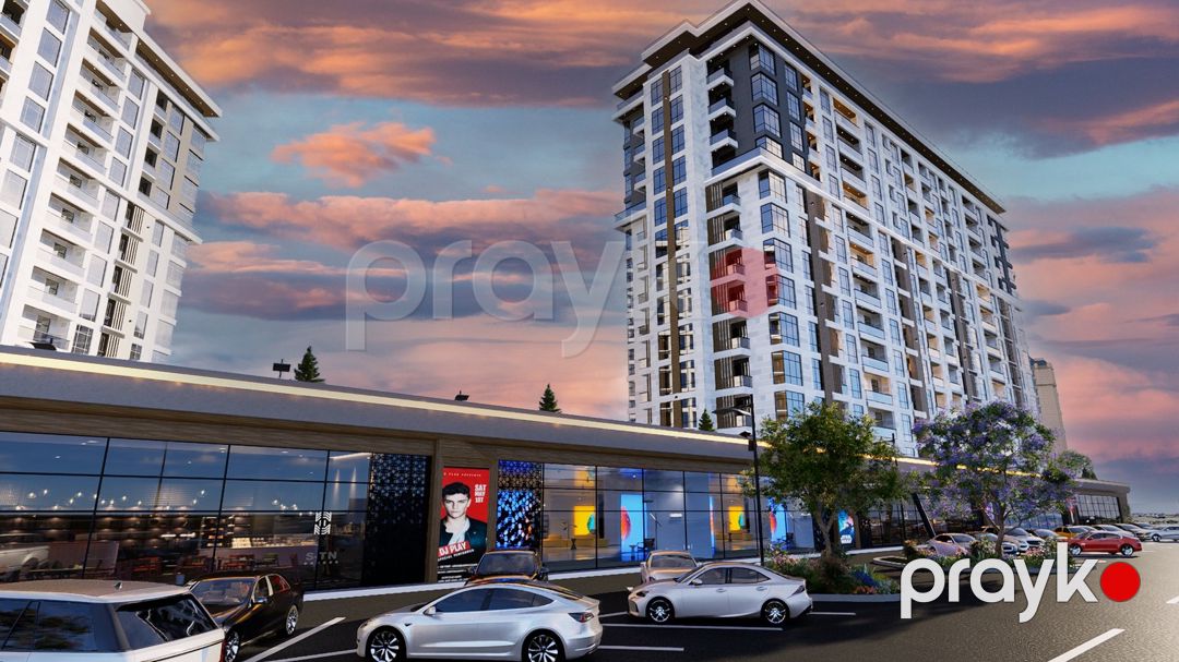 Satılır 3 otaqlı yeni tikili 145.3 m² — Mənzil, Bakı (3)