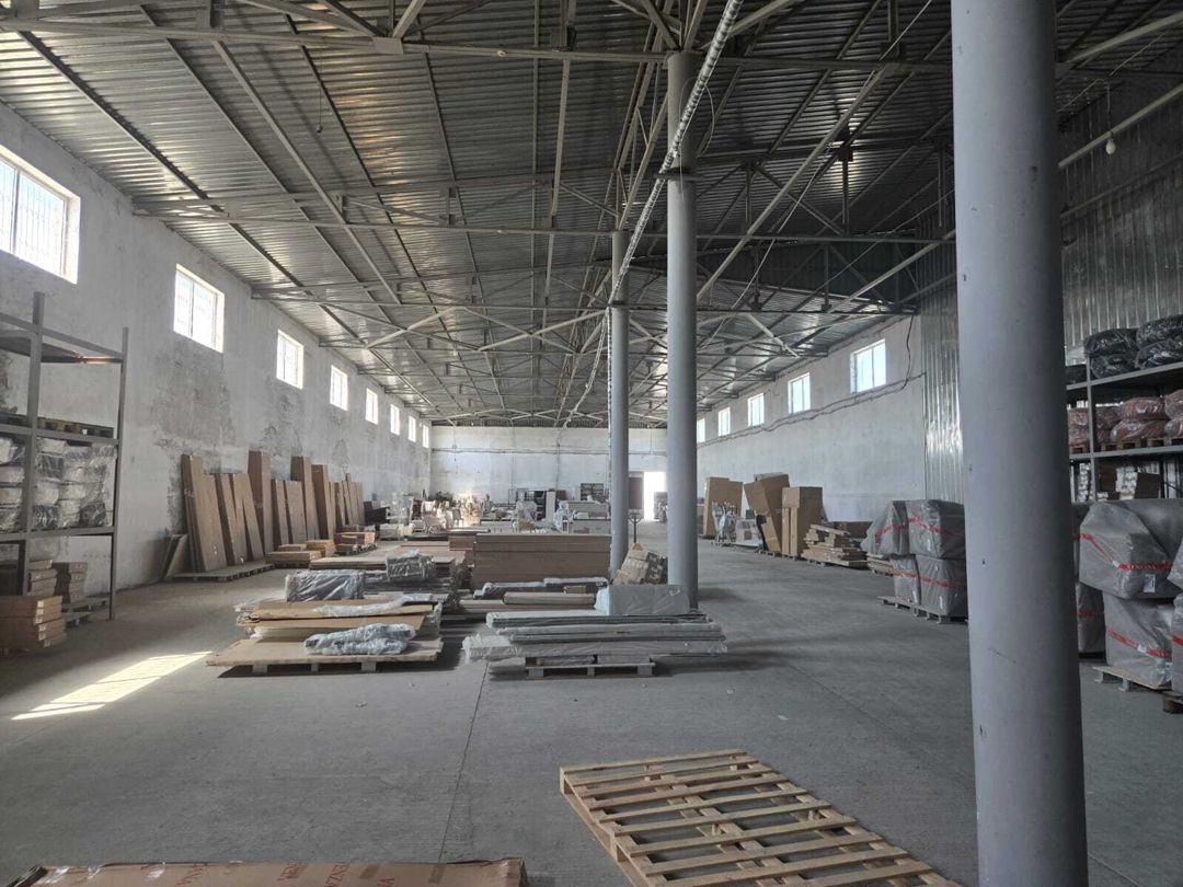 Obyekt icarəyə verilir, Binəqədi r. — Daşınmaz əmlak, Bakı