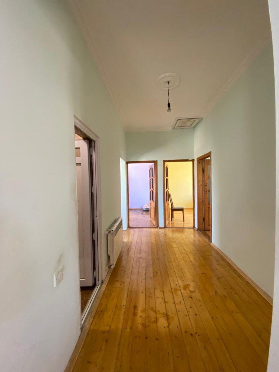 Həyət evi, Sumqayıt ş. — Ev, villa, Sumqayıt (3)