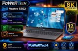 Yeni Dell Vostro, 15.6 ", Intel Core i5, 256 GB, Ünvandan götürmə, Pulsuz çatdırılma, Ödənişli çatdırılma — Dell