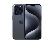 Apple iPhone 15 Pro Blue Titanium 256GB/8GB — Telefonlar və qadjetlər, Bakı (2)