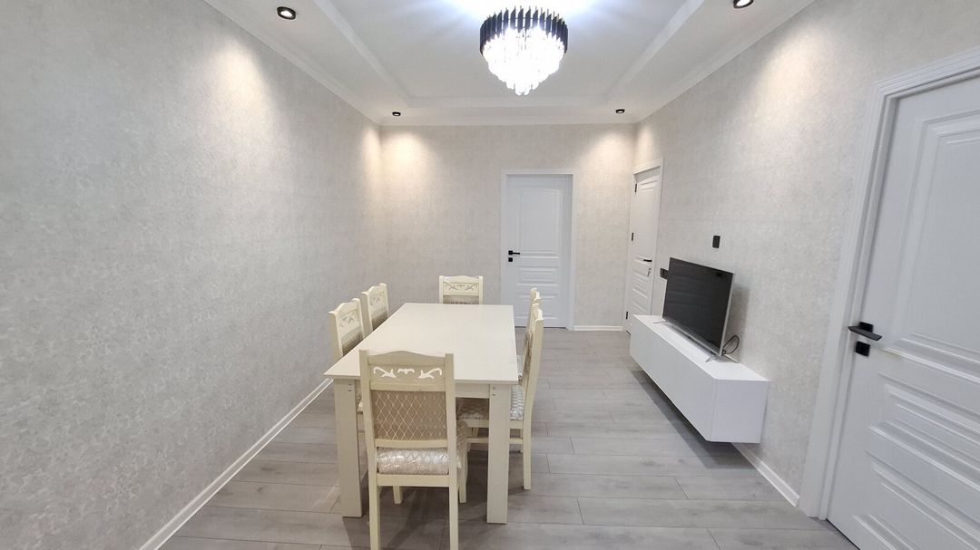 Satılır 3 otaqlı köhnə tikili 55 m² — Mənzil, Bakı (9)