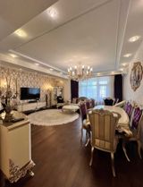 İcarəyə verilir 3 otaqlı yeni tikili 165 m² — NEO Estate