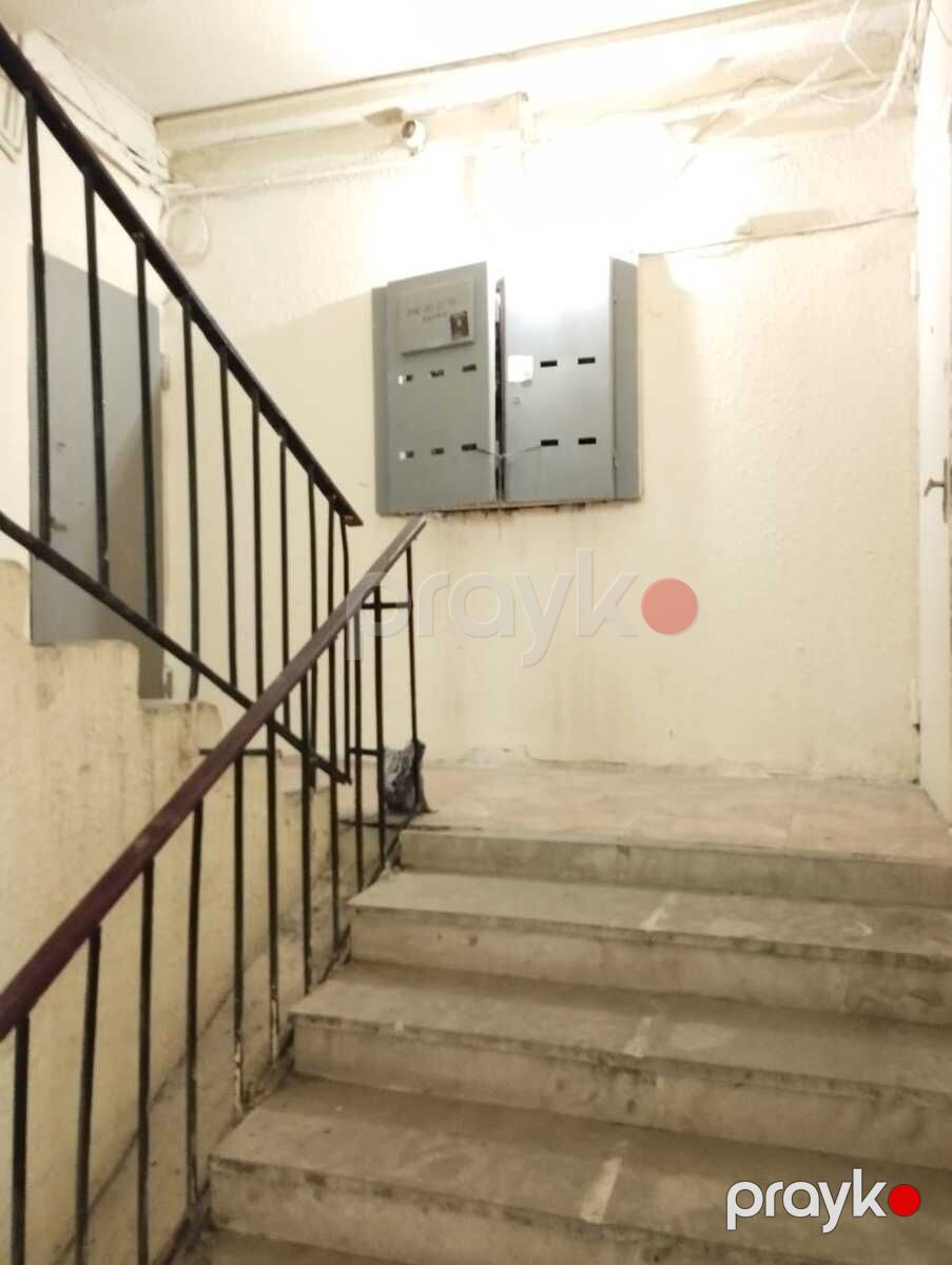 Satılır 3 otaqlı köhnə tikili 80 m² — Mənzil, Bakı (3)