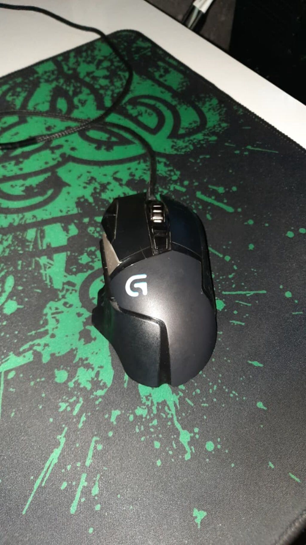 Salam. Gaming dəsti satılır. Ciddi fikri olanlar elanı oxuduqdan sonra — Elektronika, Qobustan (5)