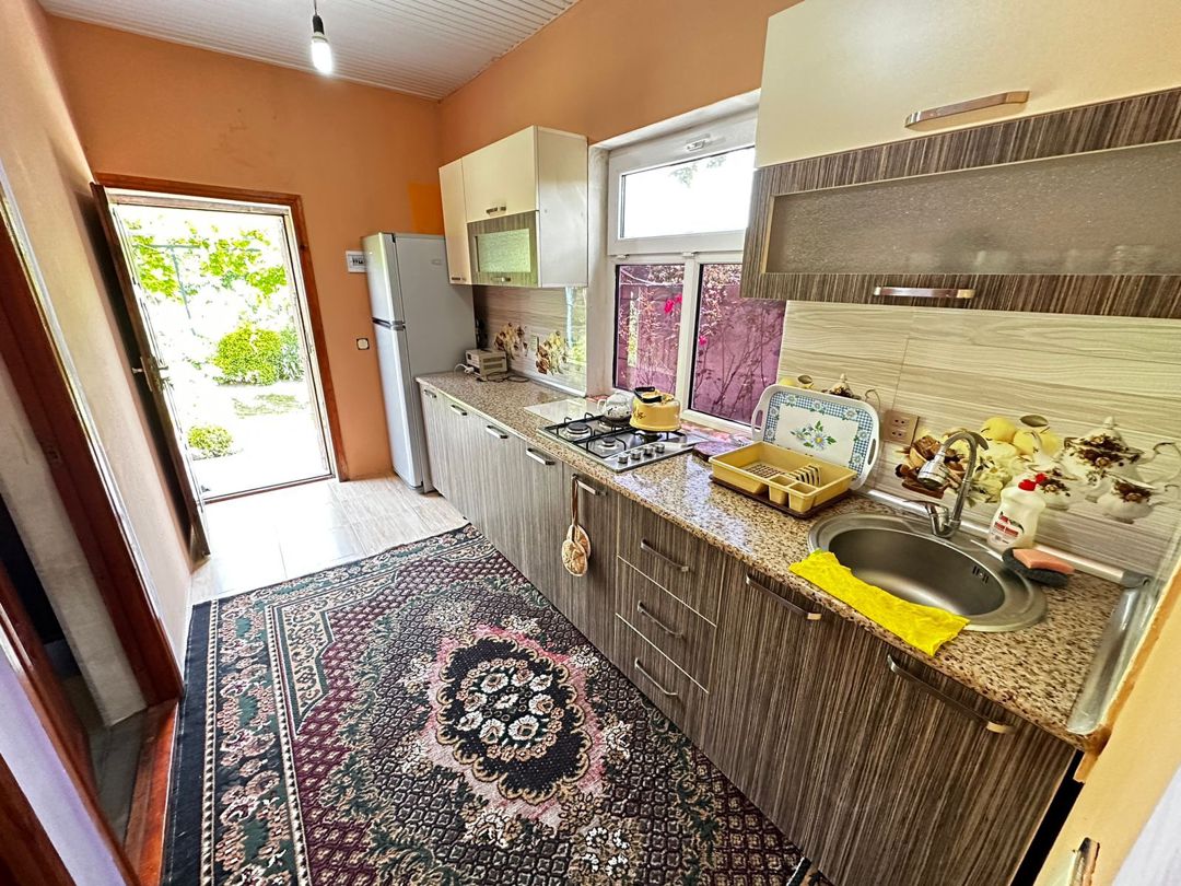 Bağ evi kirayə verilir, Nabran r. — Ev, villa (10)