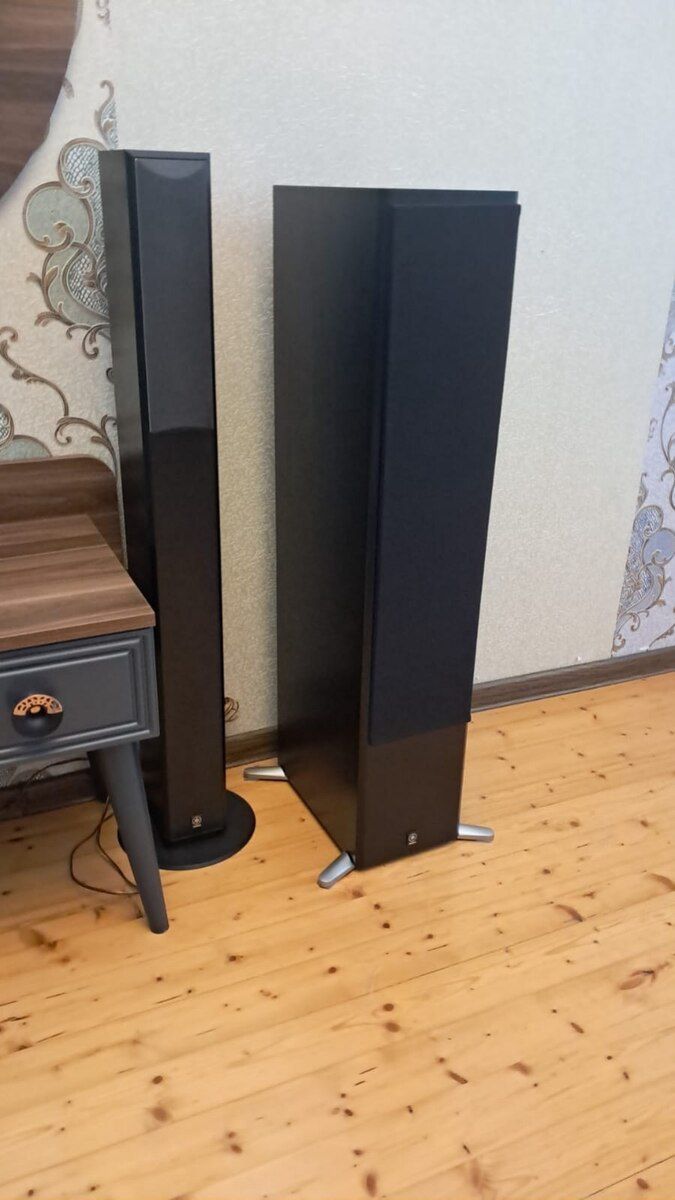 Yamaha akustika — Elektronika, Bakı (6)