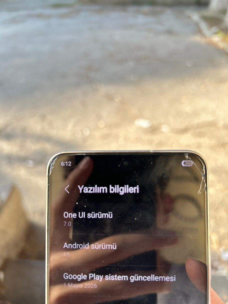 Samsung Galaxy S22 5G White 256GB/8GB — Telefonlar və qadjetlər, Bakı (3)