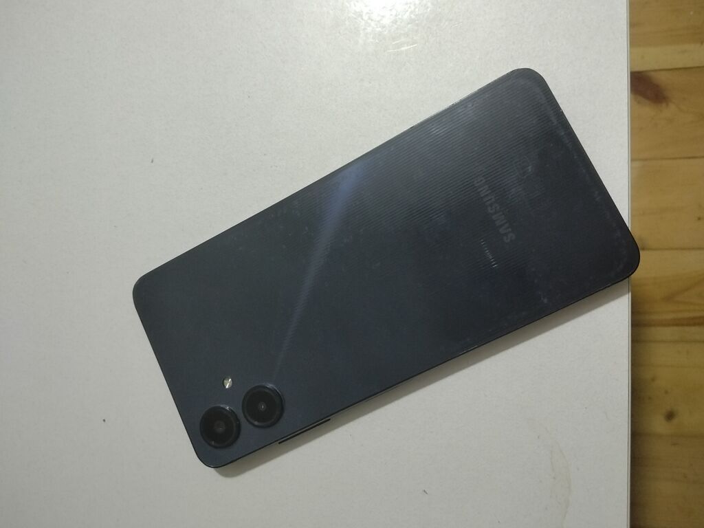 Samsung Galaxy A14, rəng - Qara — Samsung, Bakı (2)