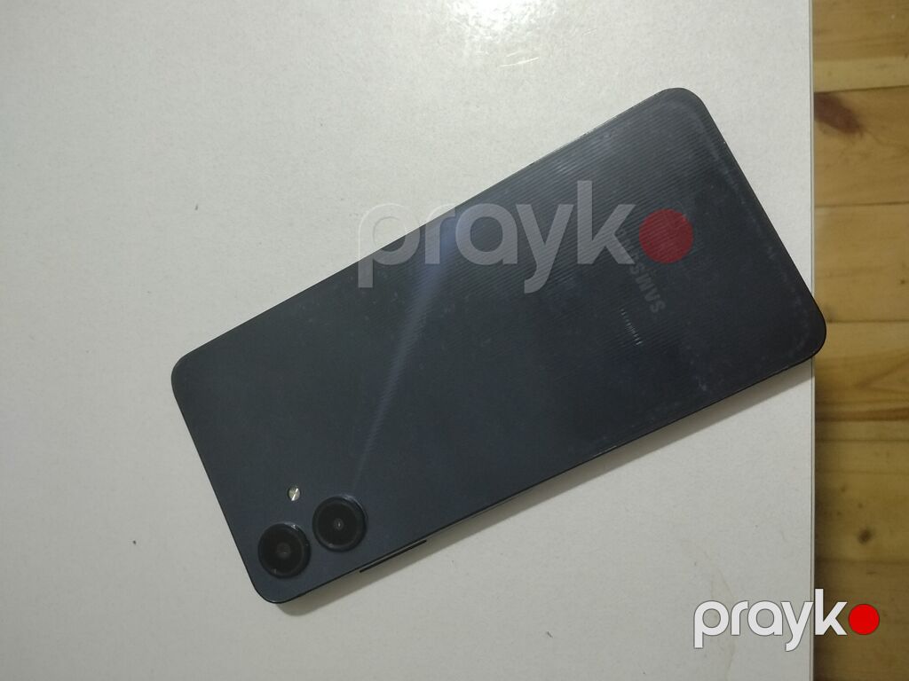 Samsung Galaxy A14, rəng - Qara — Samsung, Bakı (2)
