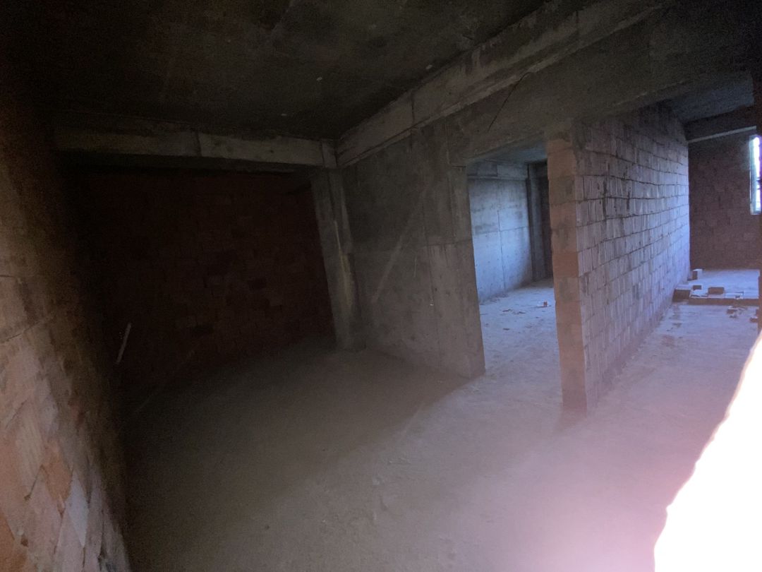 Satılır 2 otaqlı yeni tikili 79 m² — Mənzil, Bakı (5)