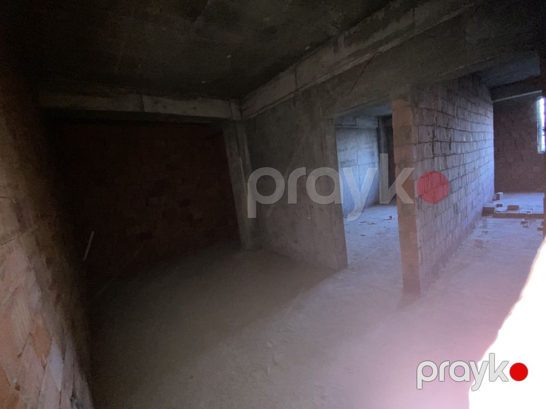 Satılır 2 otaqlı yeni tikili 79 m² — Mənzil, Bakı (5)