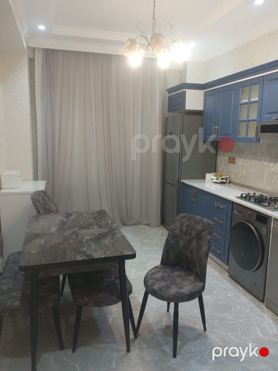 Satılır 3 otaqlı yeni tikili 142 m² — Mənzil, Sumqayıt (6)