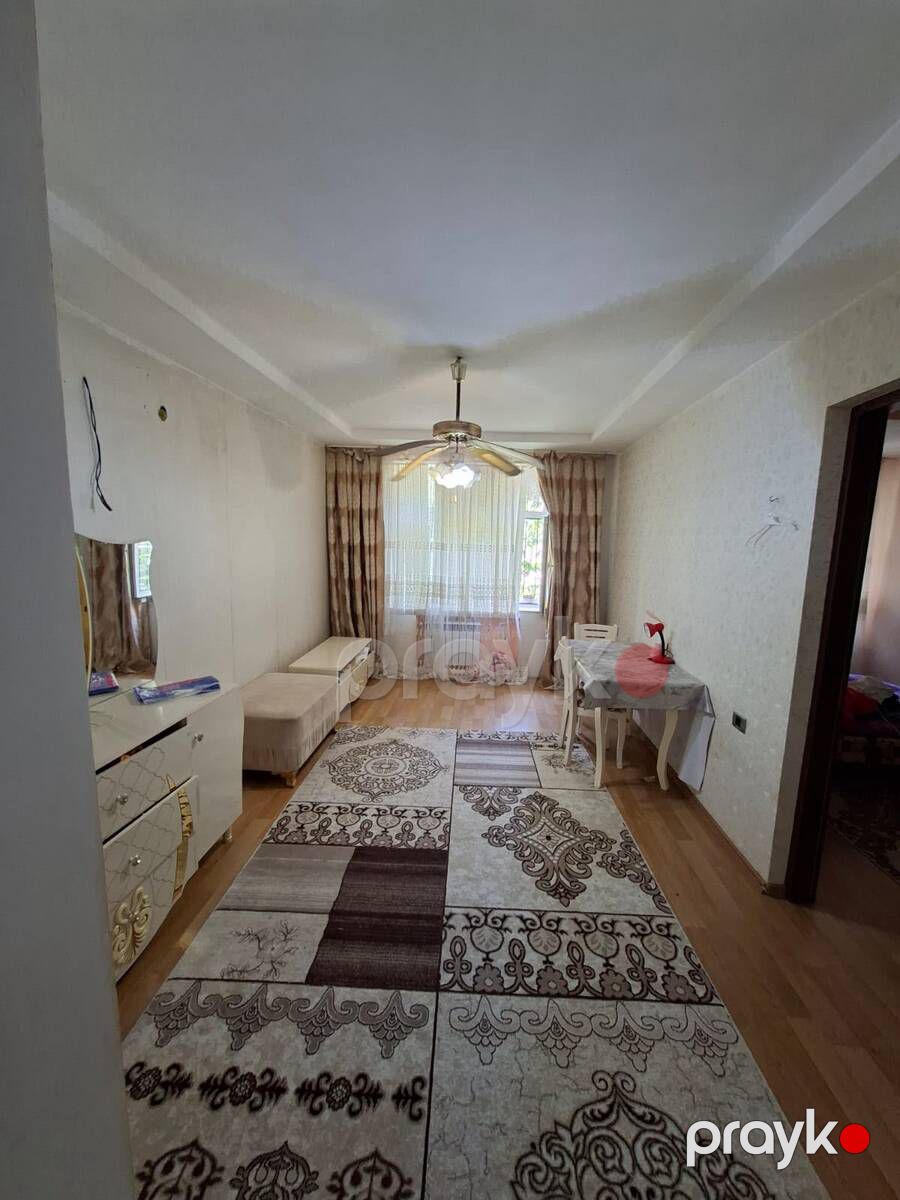 İcarəyə verilir 3 otaqlı köhnə tikili 80 m² — Mənzil, Bakı (2)