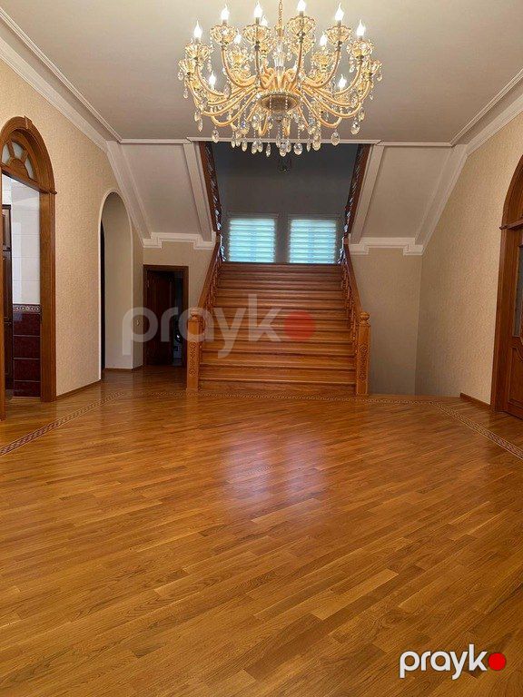 Satılır 8 otaqlı həyət evi/bağ evi 710 m² — Ev, villa, Bakı (12)
