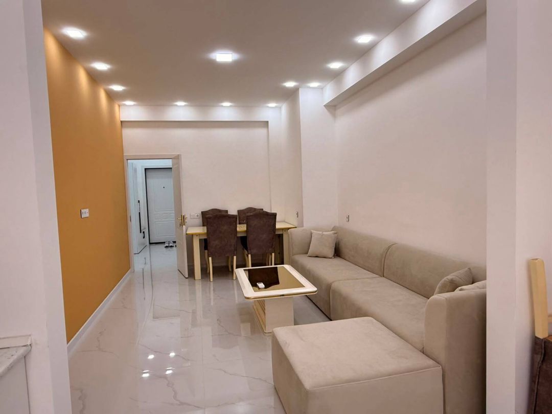 İcarəyə verilir 3 otaqlı yeni tikili 115 m² — Mənzil, Bakı (4)