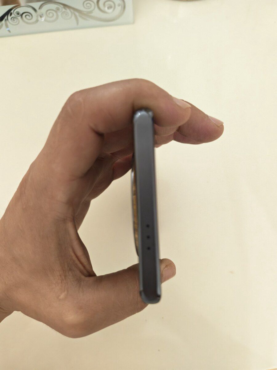 Honor X9c 5G Titanium Black 512GB/12GB — Telefonlar və qadjetlər, Sumqayıt (6)