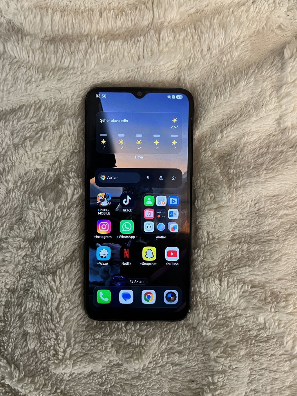 Honor X6b, 256 GB, rəng - Qara, Barmaq izi, Face ID — Honor, Bakı (7)