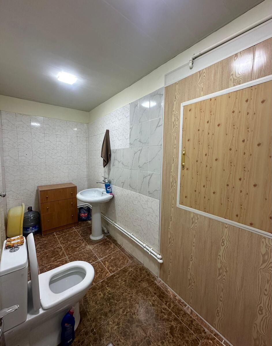 2-otaqlı mənzil kirayəyə verilir, Nəsimi rayonu, 45 m² — Mənzil, Bakı (7)