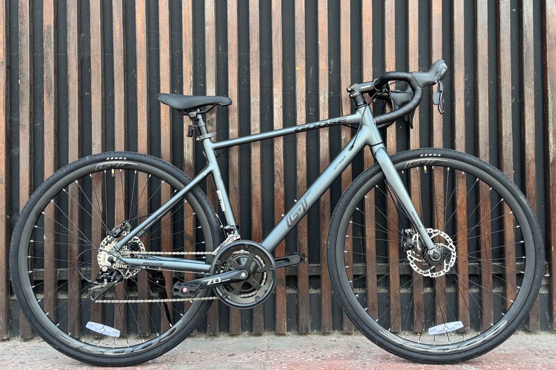 Velosiped 700x32C (Goose GT360) — Velosipedlər, Bakı