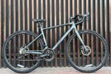 Velosiped 700x32C (Goose GT360) — S'Velos — Велосипеды