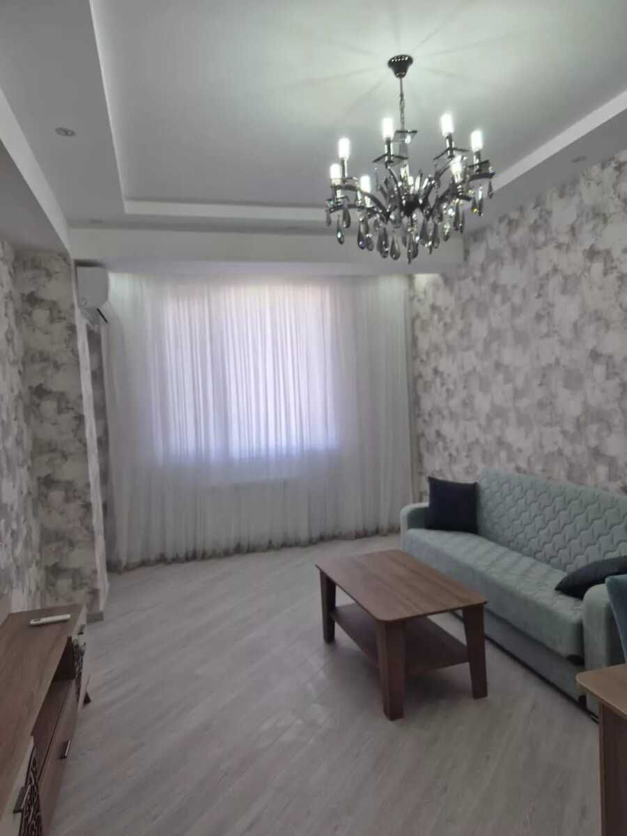 İcarəyə verilir 3 otaqlı yeni tikili 90 m² — Mənzil, Bakı