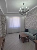 İcarəyə verilir 3 otaqlı yeni tikili 90 m² — Emlak