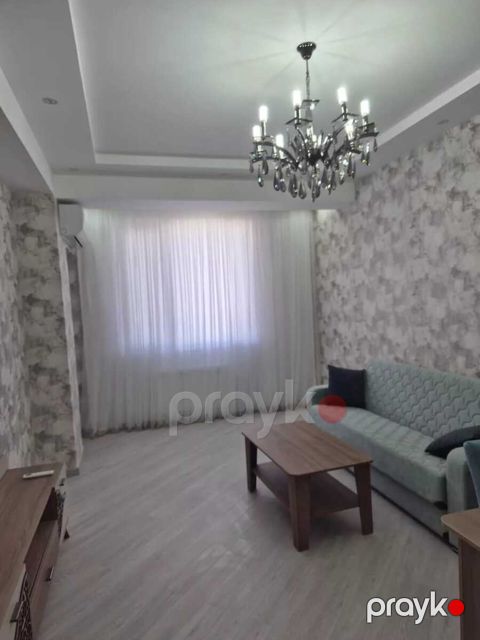 İcarəyə verilir 3 otaqlı yeni tikili 90 m²