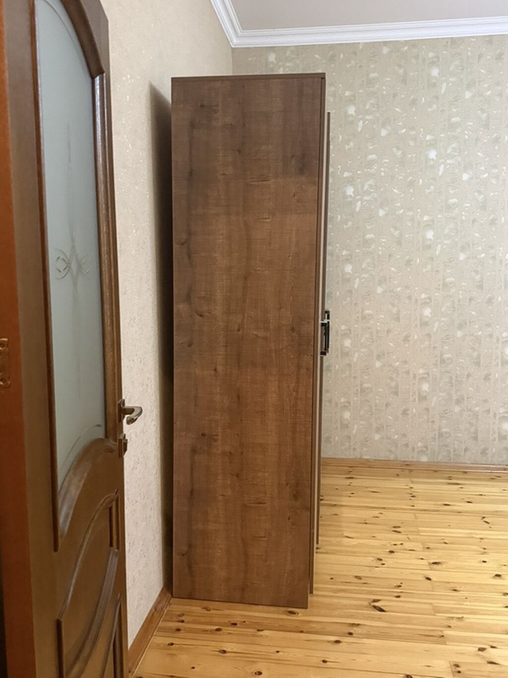 Təknəfərlik çarpayı, Dolab, İşlənmiş — Mebel, Sumqayıt (3)