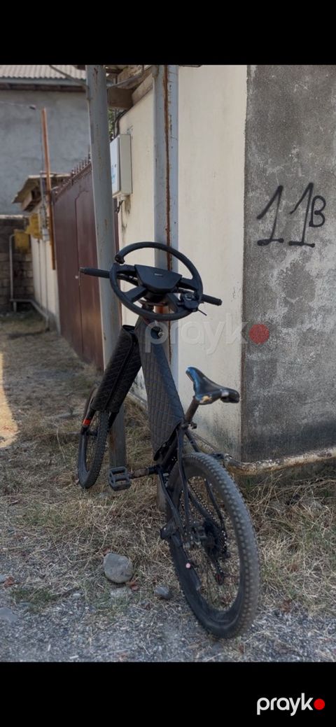 Velosiped