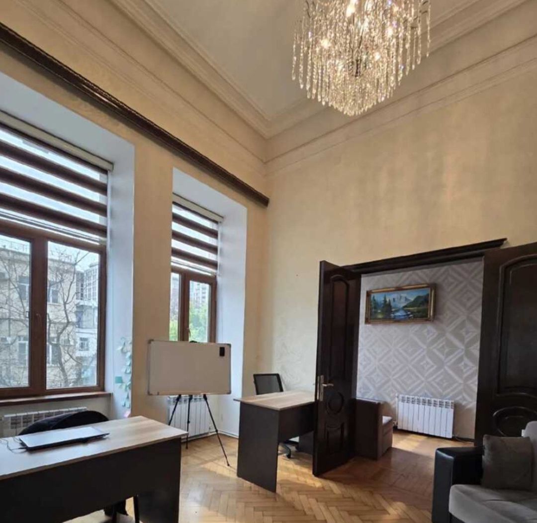İcarəyə verilir 5 otaqlı ofis 150 m² — Ofis, Bakı (2)
