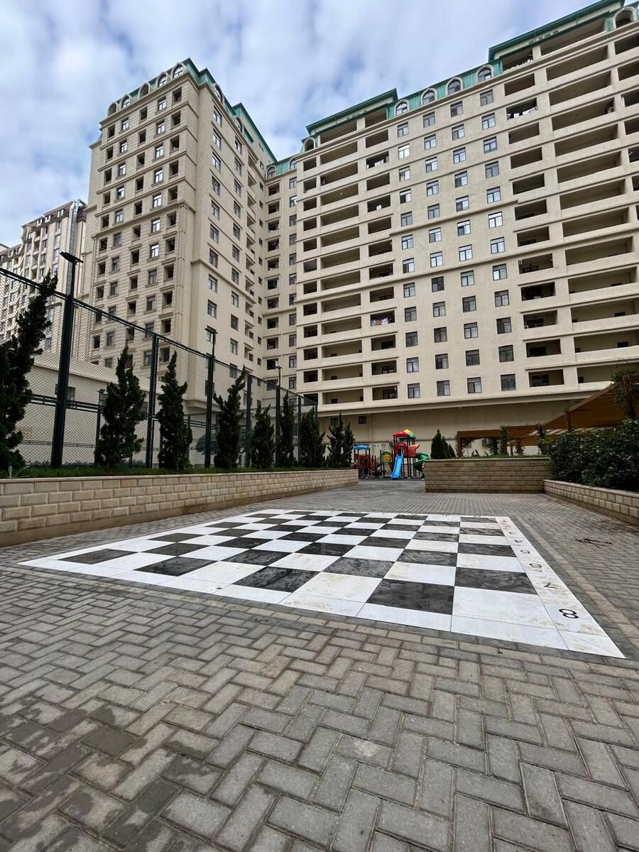 Satılır obyekt 27 m² — Əmlak, Bakı (4)
