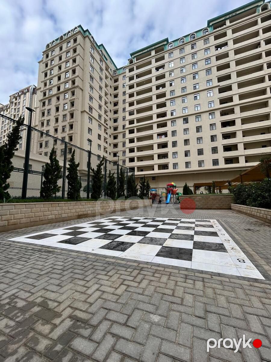Satılır obyekt 27 m² — Əmlak, Bakı (4)