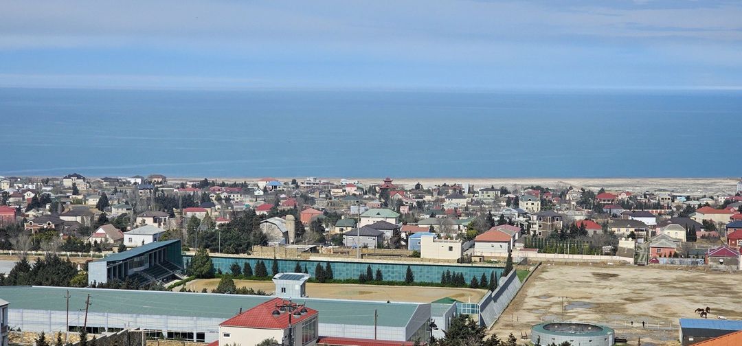 Satılır torpaq 45 sot — Torpaq, Bakı (2)